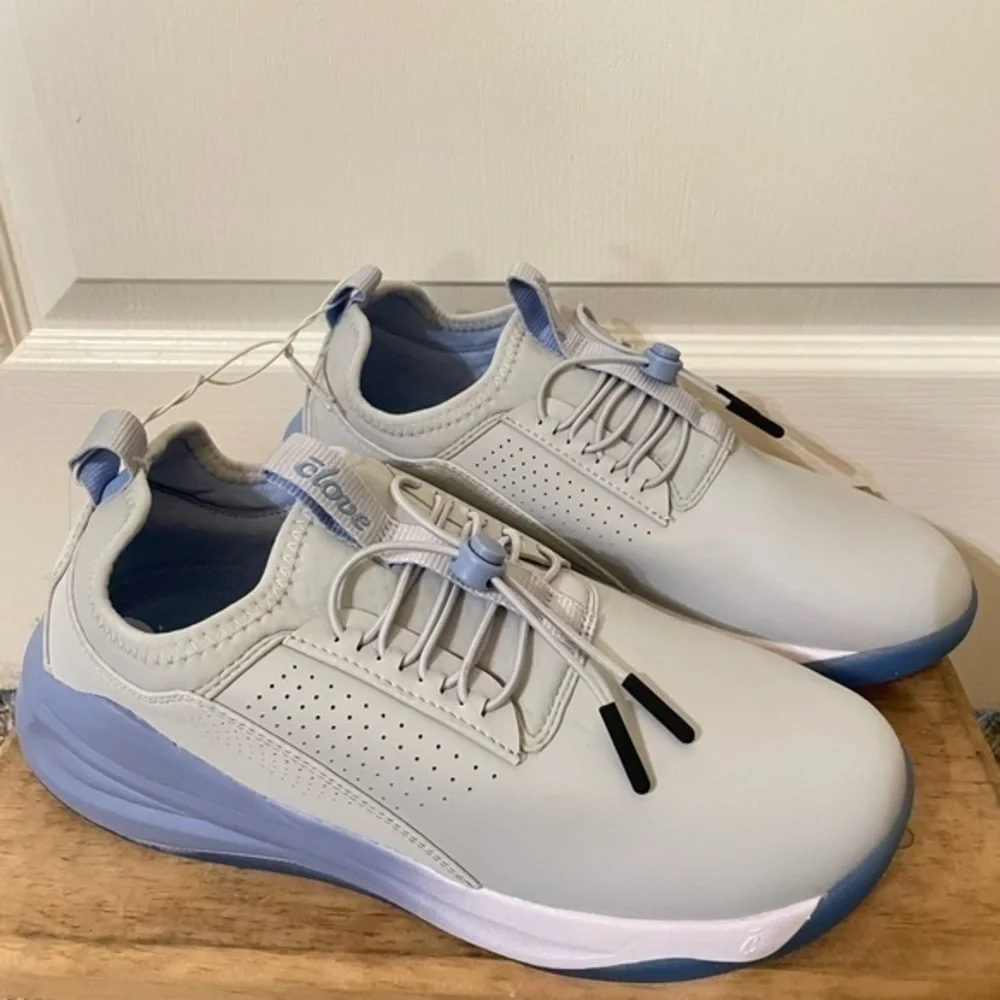 NEW CLOVE Core Grey Matter Classic Healthcare Nursing Shoes